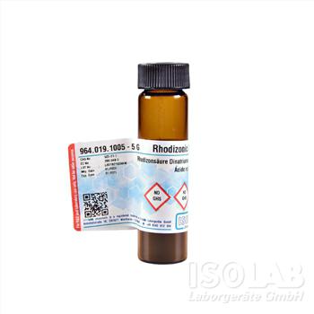 RHODIZONIC ACID DISODIUM SALT ≥ 97%