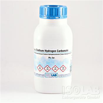 SODIUM HYDROGEN CARBONATE ≥ 99%, PH EUR,BP