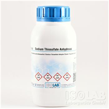 SODIUM THIOSULFATE ANHYDROUS ≥ 98%