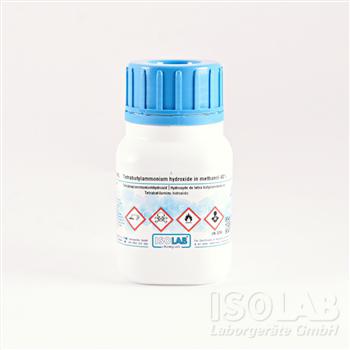 TETRABUTYMMONIUM HYDROXIDE 40% IN METHANOL