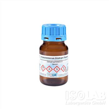 TETRABUTYLAMMONIUM DIHYDROGEN PHOSPHATE ≥ 99% EXTRA PURE