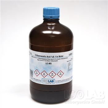 TRIFLUOROACETIC ACID 0.1% IN WATER, LC-MS