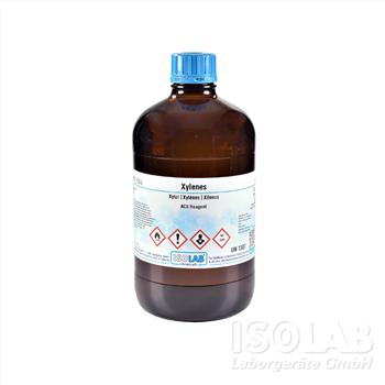 XYLENES ≥98.5%, ACS REAGENT,  XYLENES + ETHYLBENZENE