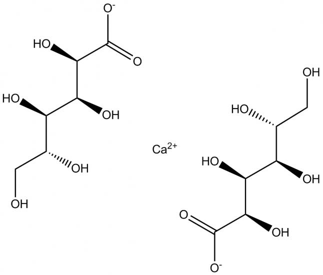 Calcium Gluconate