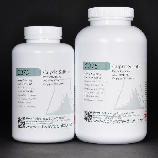 Cupric Sulfate