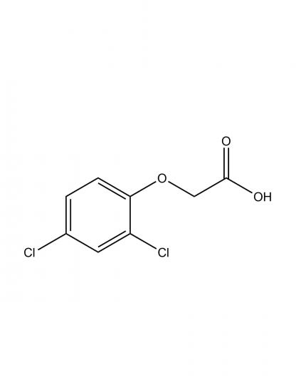 2,4-Dichlorophenoxyacetic Acid
