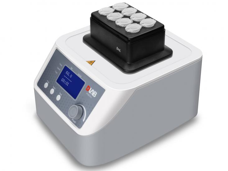 DLAB H100-Pro Thermo Mix