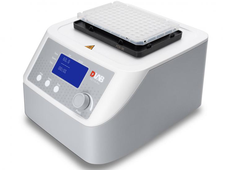 DLAB HC110-ProThermo Mix