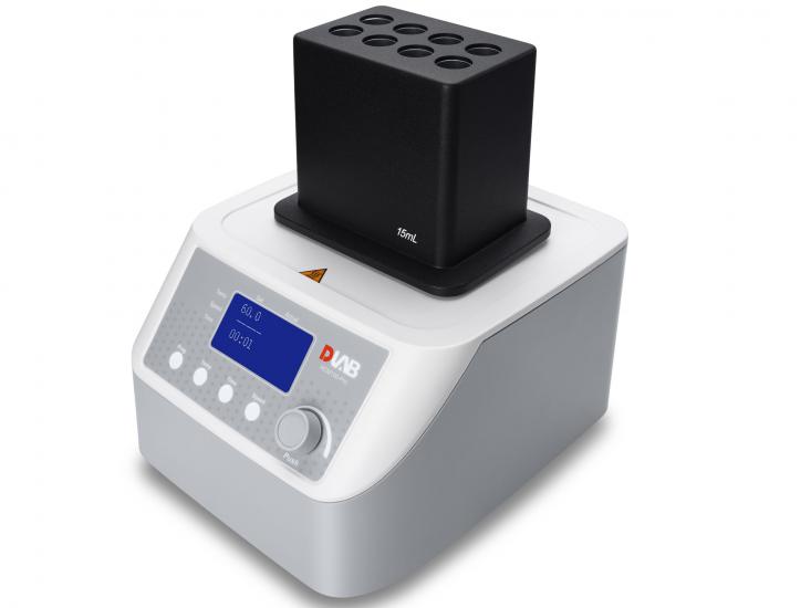 DLAB HCM100-Pro Thermo Mix
