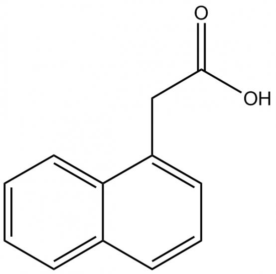 α-Naphthaleneacetic Acid (NAA)