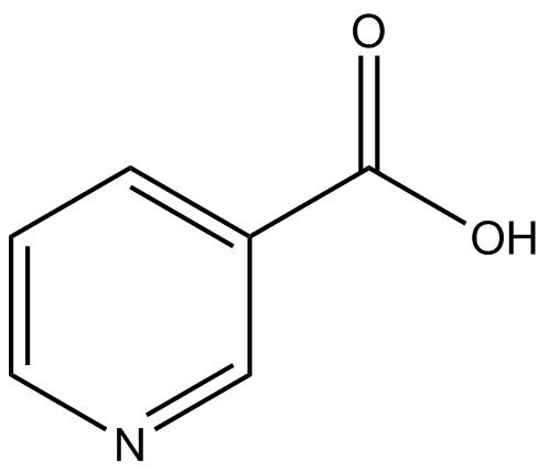 Nicotinic Acid