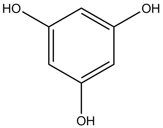 Phloroglucinol