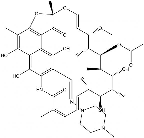 Rifampicin