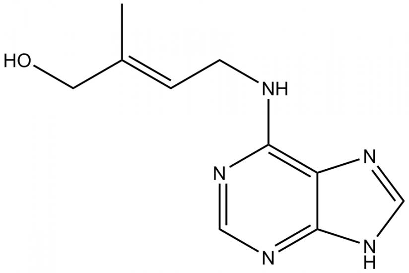 trans-Zeatin